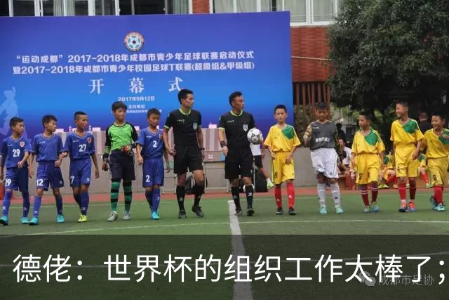 德佬：世界杯的组织工作太棒了；意甲应缩小规模 且必须建新球场